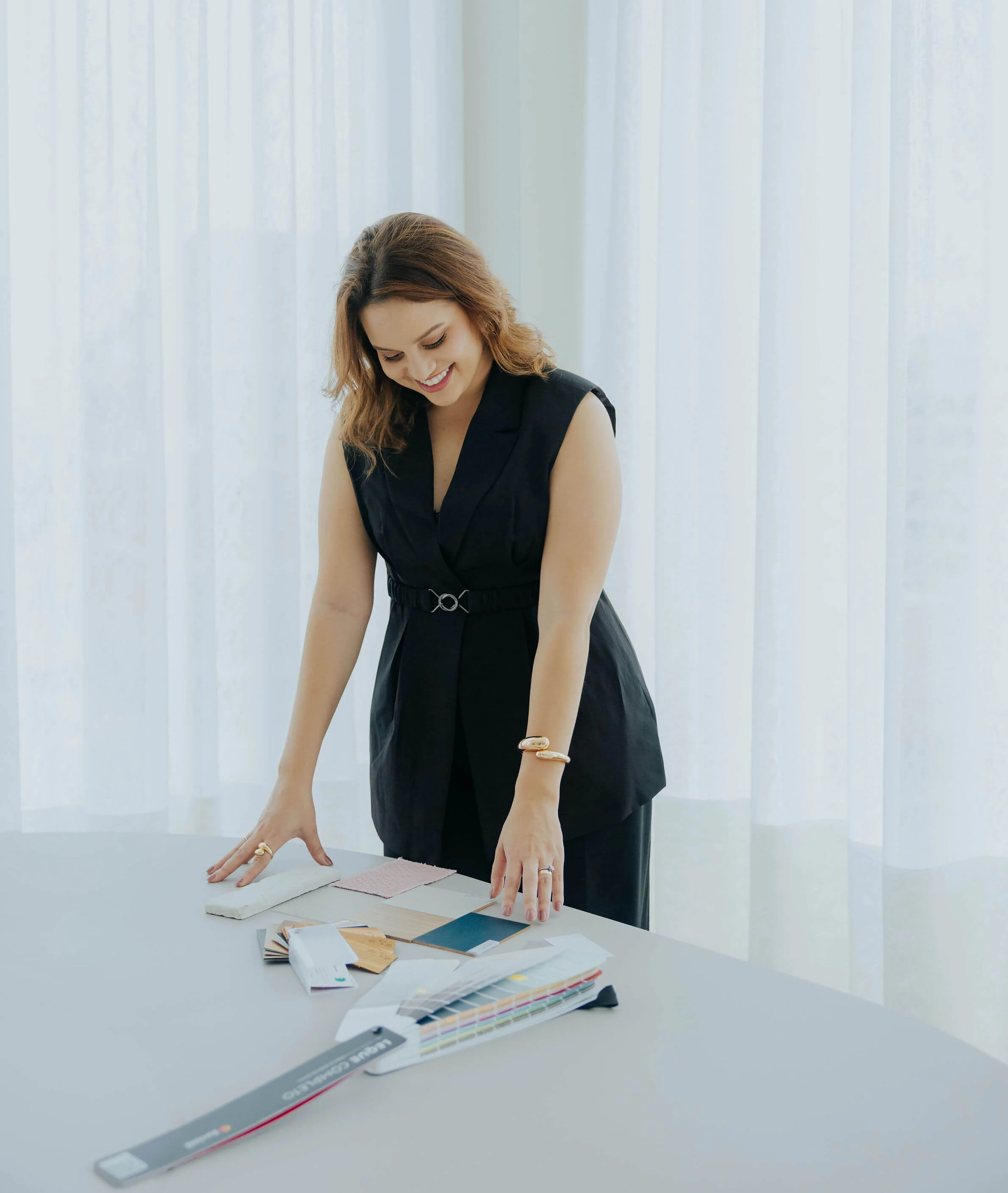 Maria Beatriz, arquiteta em Campinas e região, com atendimento online para todo o Brasil – MB Arquitetura e Interiores