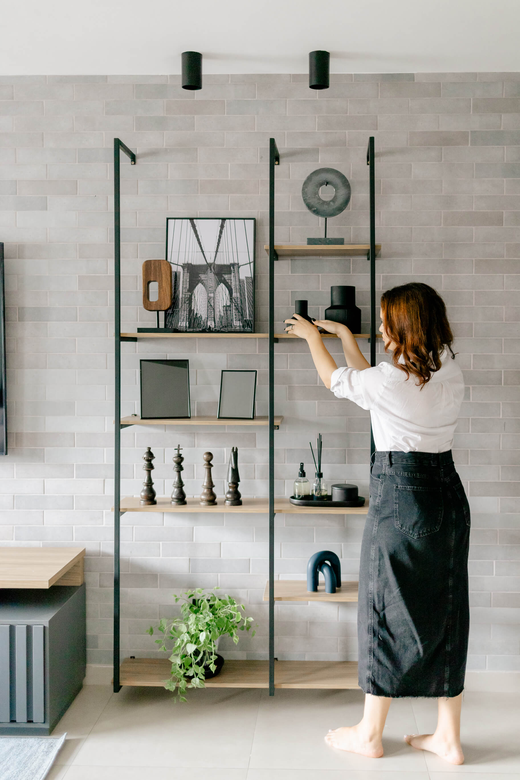 Projeto e design de Interiores em Campinas e região