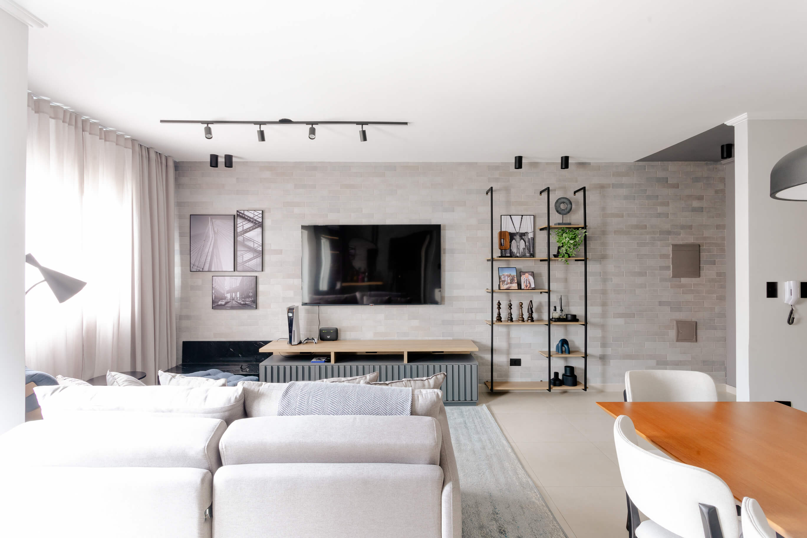 Projeto de Reforma e Ampliação em Campinas e região